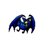 Fliegende Fledermaus von www.freegifs.de